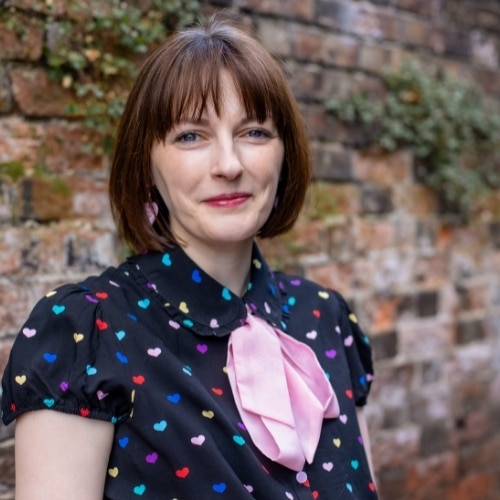 Wedding Celebrant in Kent