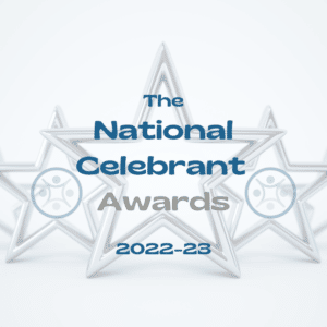 National Celebrant Awards